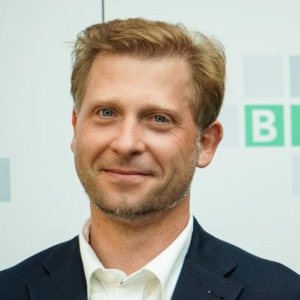 Prof. Dr. Christian Hanshans 