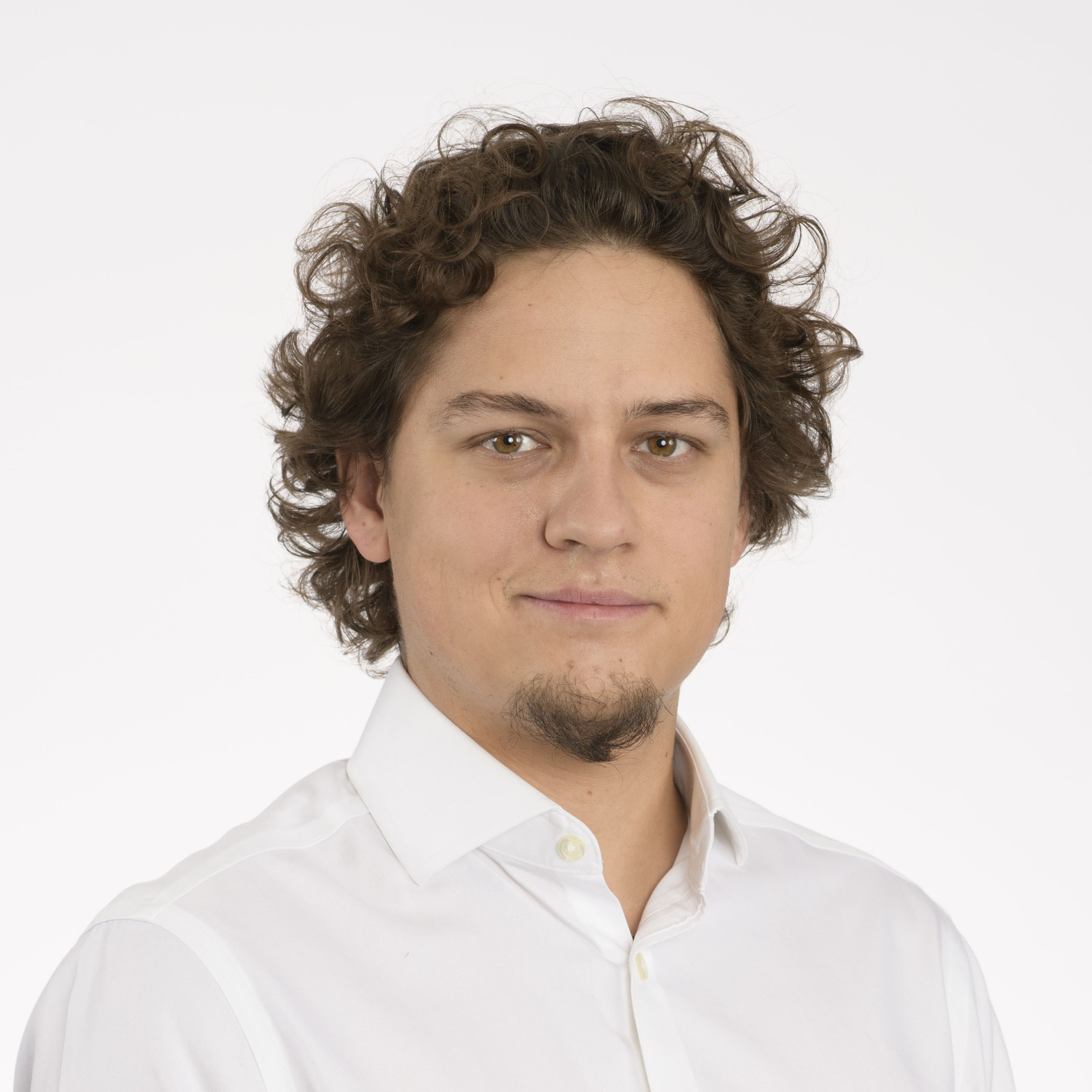 Johannes Kober BioMed