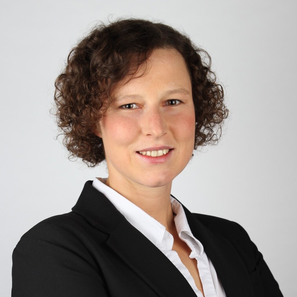 Annika Hangleiter