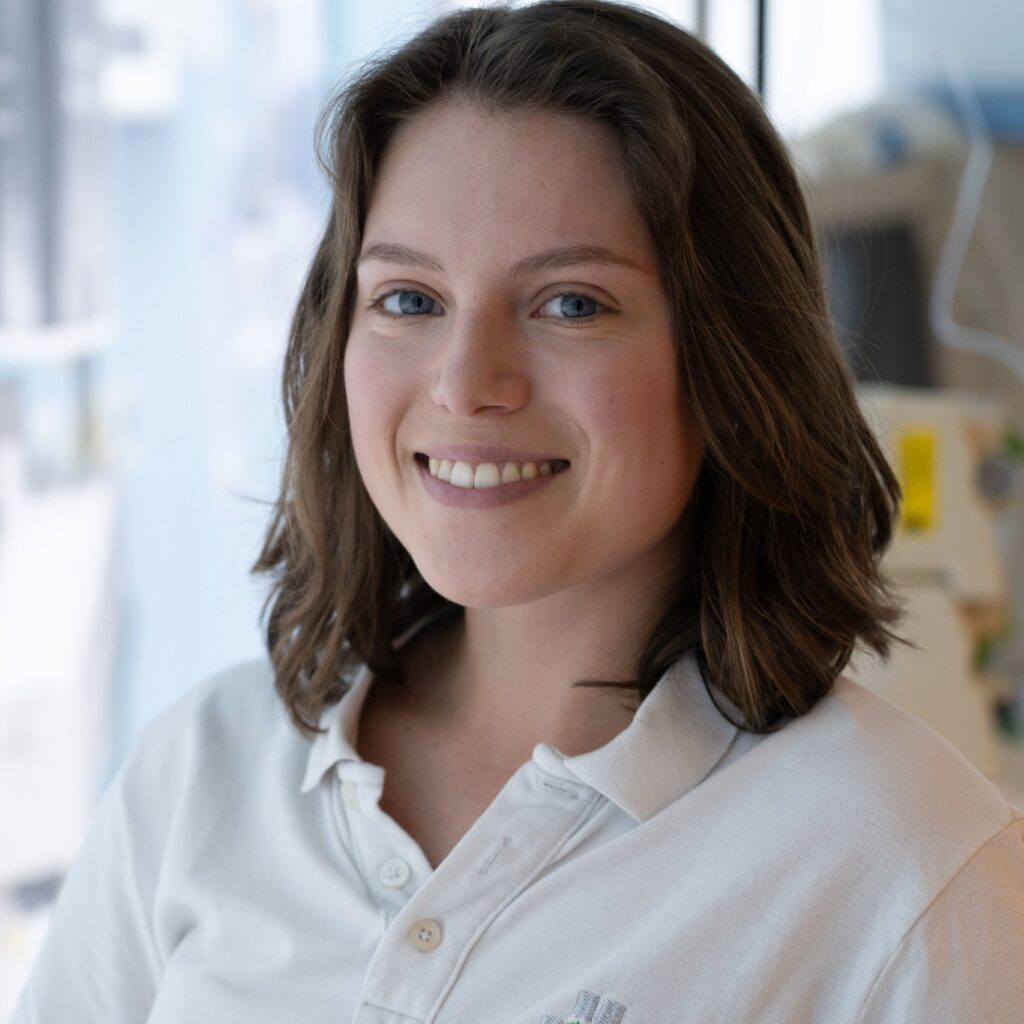 Friederike Burkhardt