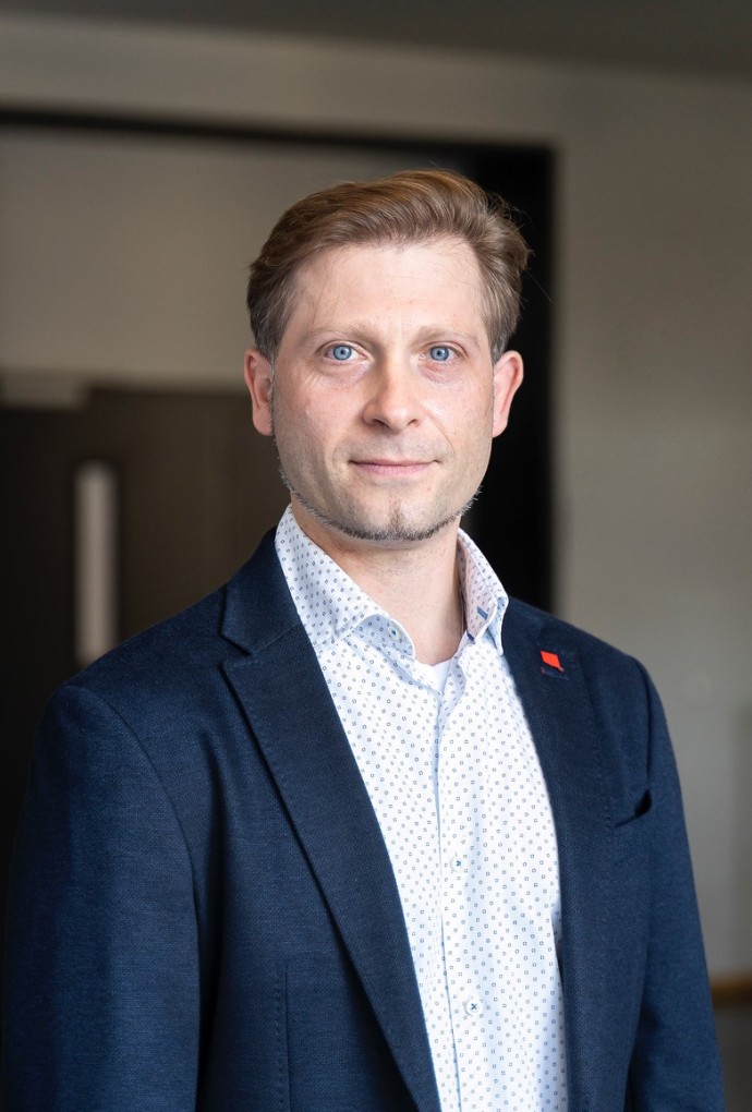 Prof. Dr. Christian Hanshans