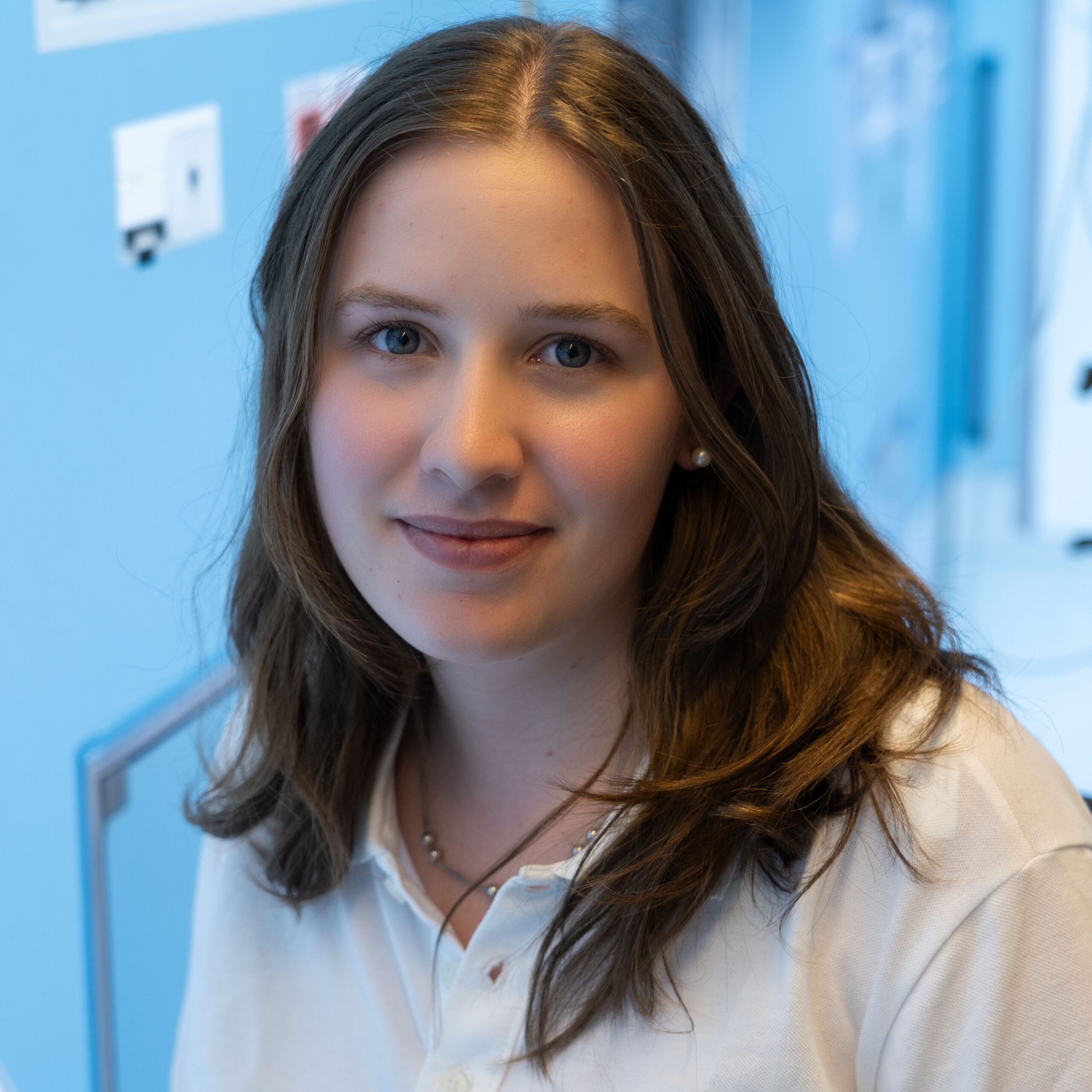 Valentina Streubel Navas