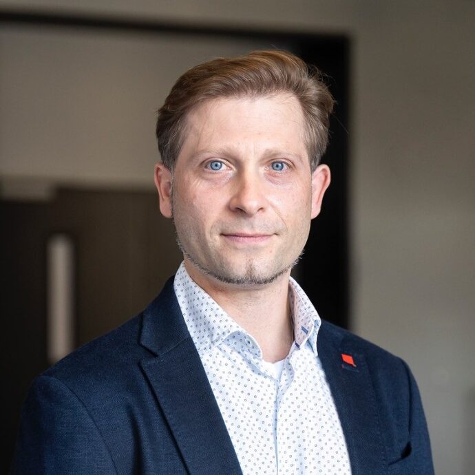 Prof. Dr. Christian Hanshans