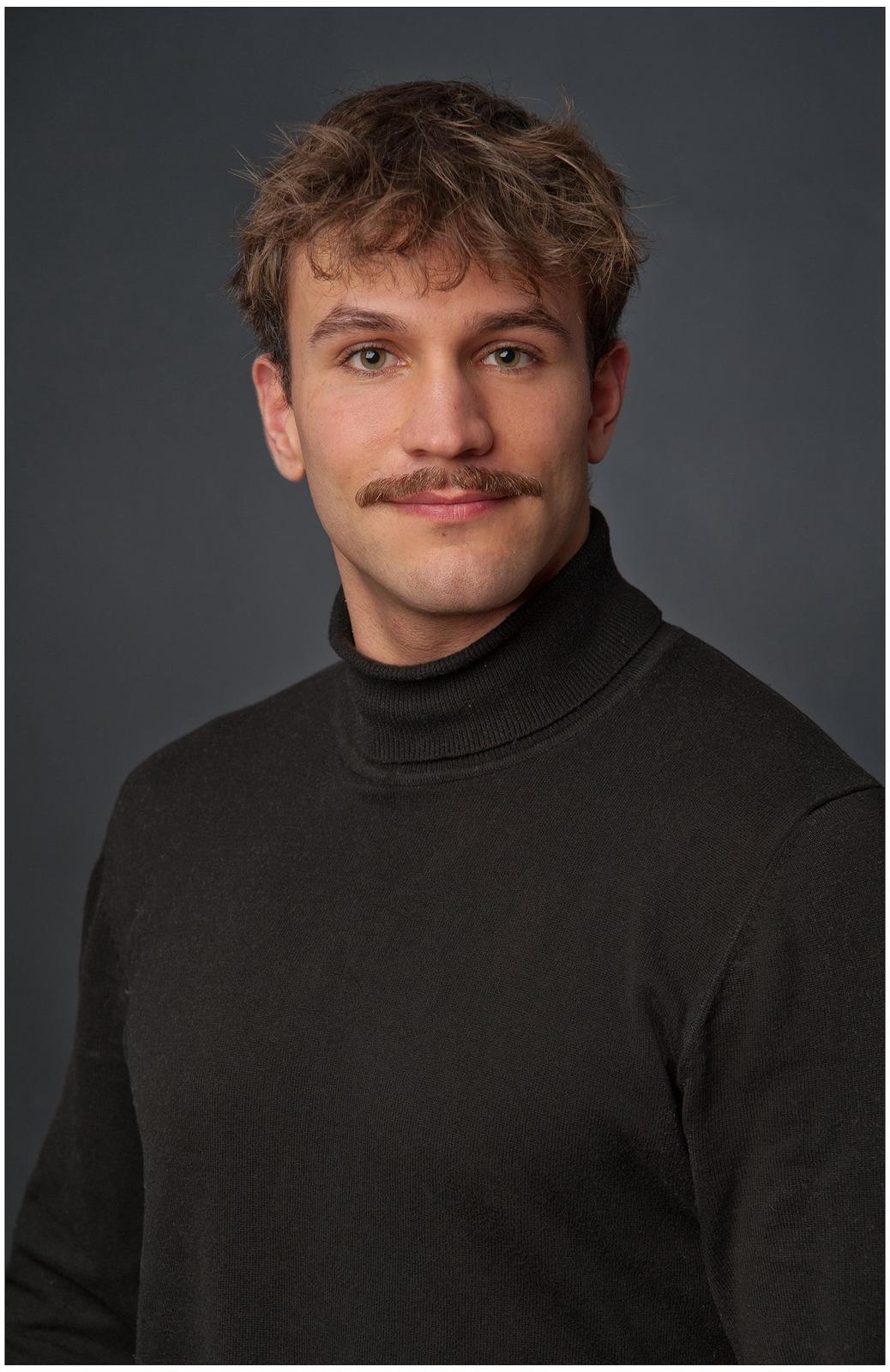 Sebastian Giselbrecht